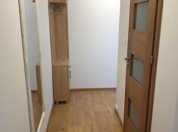 Apartament Malinka