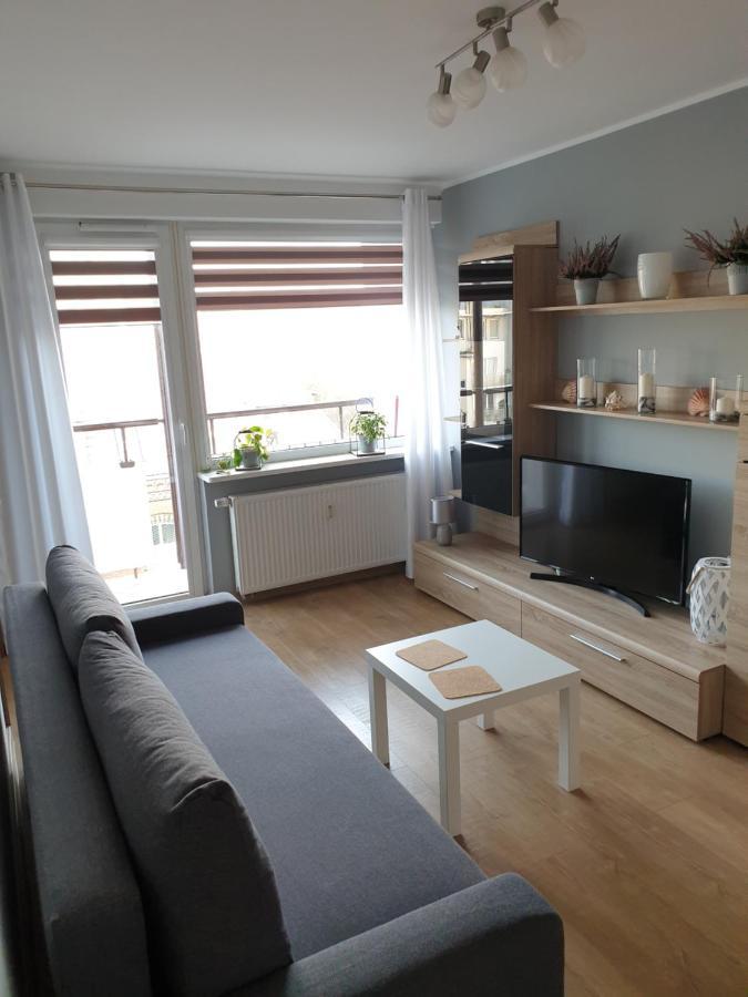 Apartment Malinka Kolobrzeg