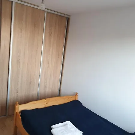 Apartament Malinka Kołobrzeg Zewnętrze zdjęcie
