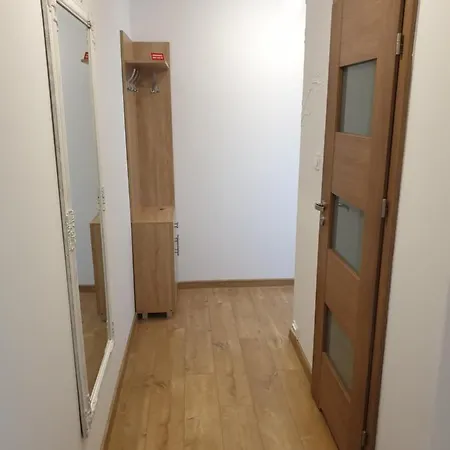 Apartament Malinka Kołobrzeg Zewnętrze zdjęcie