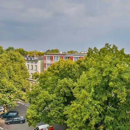 Apartament Malinka Kołobrzeg Zewnętrze zdjęcie