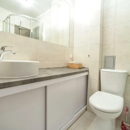 Apartament Malinka Kołobrzeg Zewnętrze zdjęcie