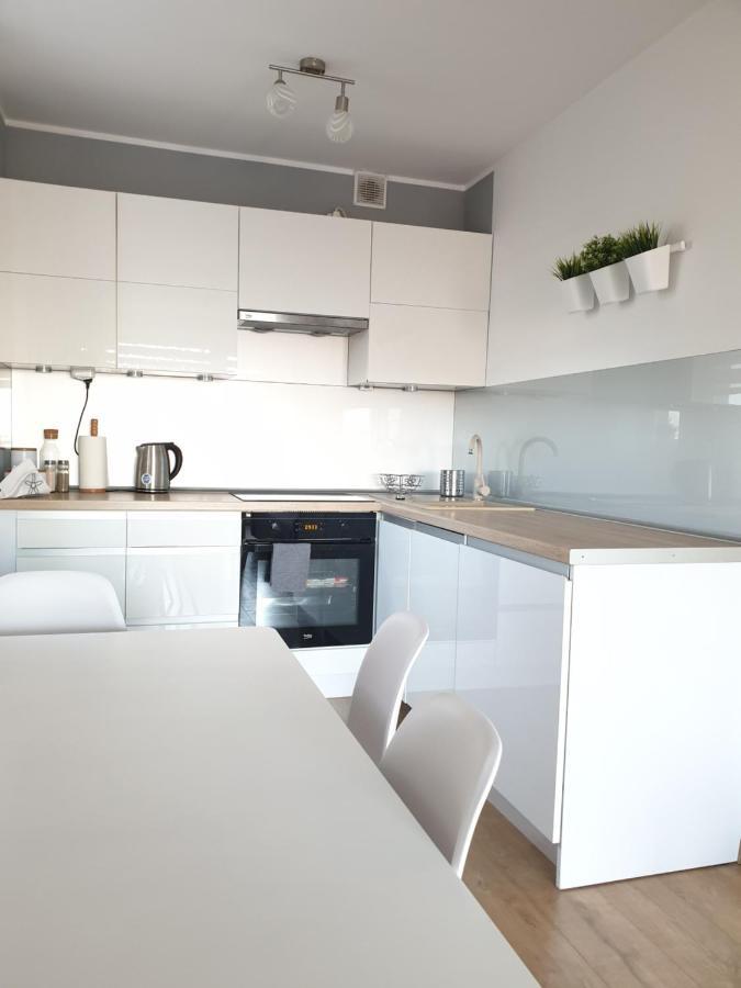 Apartment Malinka